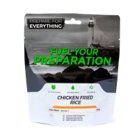 Fuel Your Preparation - Chicken Fried Rice - Freeze Dried Ready Meal