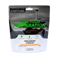 Fuel Your Preparation - Macaroni Cheese - Freeze Dried Ready Meal