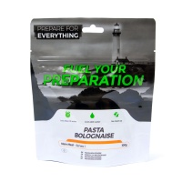 Fuel Your Preparation - Pasta Bolognaise - Freeze Dried Ready Meal