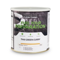 Fuel Your Preparation - Thai Green Curry (Box of 6 Tins)